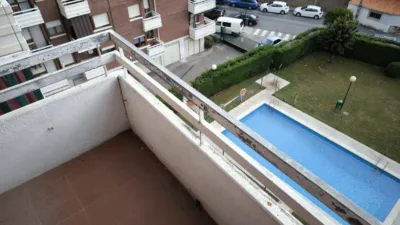 Apartment in Ostende photo 2