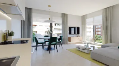 Piso – Guardamar del Segura - Vista 2