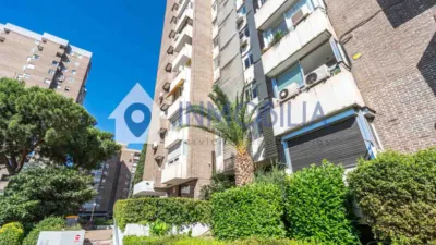 Apartment on Calle de Sirio photo 36