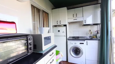 Apartment in Poble de Llevant photo 16