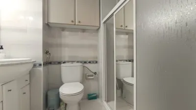 Apartment in Poble de Llevant photo 4