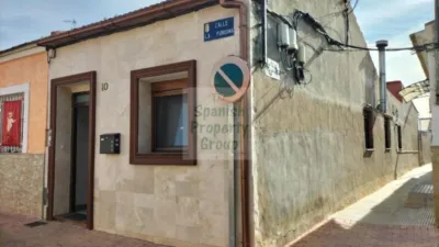 Apartment in Formentera del Segura photo 5