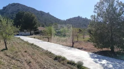 Property in Camarillas photo 17