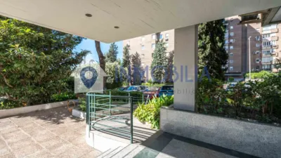 Apartment on Calle de Sirio photo 34