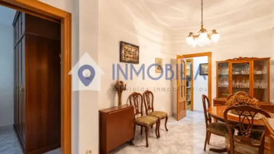 Apartment on Paseo del Marqués de Zafra photo 4