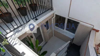 Terraced house on Calle de Egipto photo 7