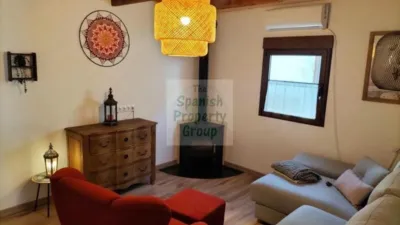 Apartment in Formentera del Segura photo 3