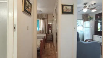 Apartment in Poble de Llevant photo 2
