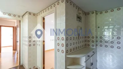Apartment on Calle de Sirio photo 15