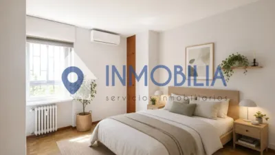 Apartment on Calle de Sirio photo 7