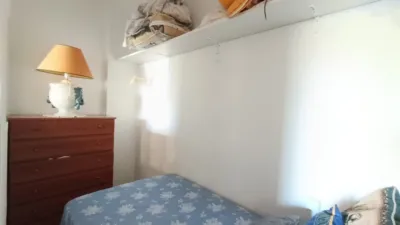 Apartment in Poble de Llevant photo 12