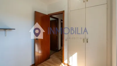 Apartment on Calle de Sirio photo 23