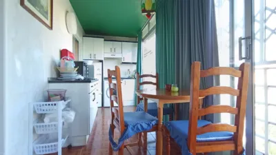 Apartment in Poble de Llevant photo 17
