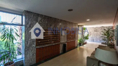 Apartment on Calle de Sirio photo 33