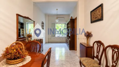 Apartment on Paseo del Marqués de Zafra photo 3