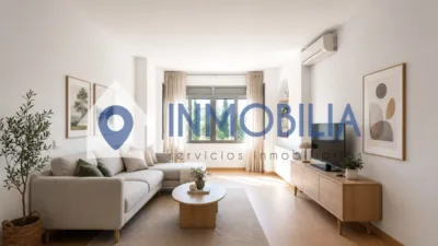Apartment on Calle de Sirio photo 3