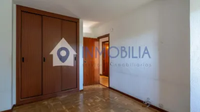 Apartment on Calle de Sirio photo 24