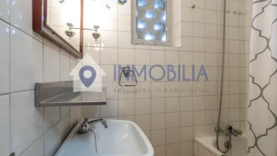 Apartment on Calle de Sirio photo 19