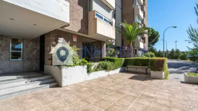 Apartment on Calle de Sirio photo 38