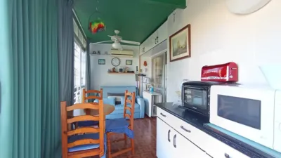 Apartment in Poble de Llevant photo 15
