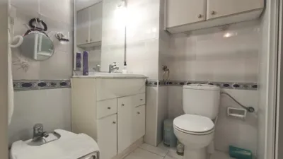 Apartment in Poble de Llevant photo 3