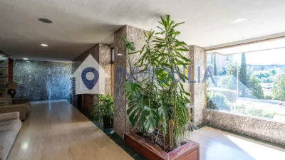 Apartment on Calle de Sirio photo 35