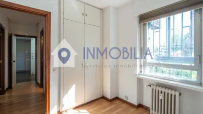 Apartment on Calle de Sirio photo 22