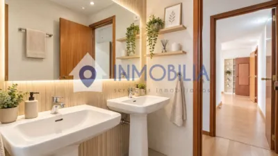 Apartment on Calle de Sirio photo 26