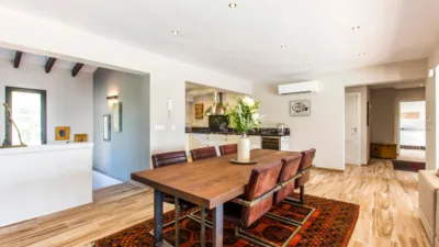 Casa – Moraira - Vista 3
