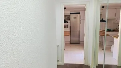Apartment on Honorio Lozano Street photo 44
