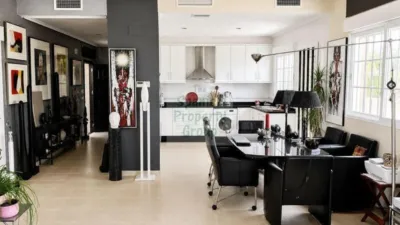 Apartment in Oasis photo 3