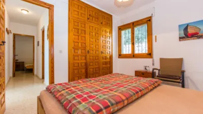 Villa in Partida Oltamar photo 13