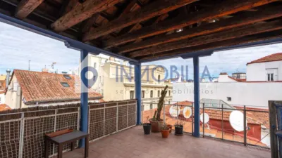 Piso en calle de Luis Vélez de Guevara photo 37