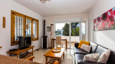Villa in Partida Oltamar photo 7