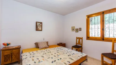 Villa in Partida Oltamar photo 18