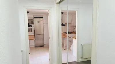Apartment on Honorio Lozano Street photo 32