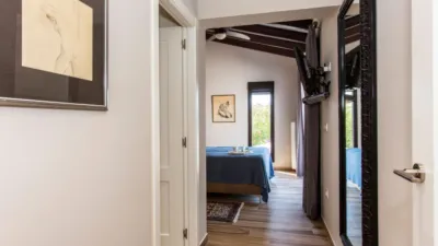 Casa – Moraira - Vista 5