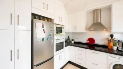 Apartment in Oasis photo 4