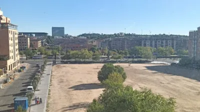 Apartment in Las Tablas photo 54