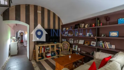 Flat on Calle de Luis Vélez de Guevara photo 4