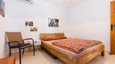 Villa in Partida Oltamar photo 14