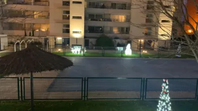 Apartment in Las Tablas photo 49