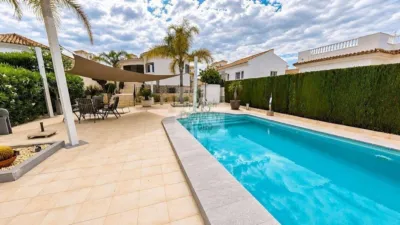Piso en Oasis photo 21