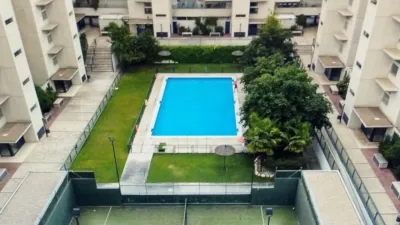 Apartment in Las Tablas photo 48
