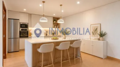 Apartment on Calle de Sirio photo 11