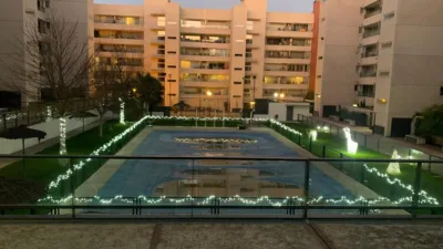 Apartment in Las Tablas photo 52
