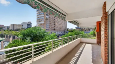 Piso – Alicante - Alacant - Vista 4