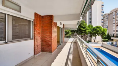 Piso – Alicante - Alacant - Vista 2