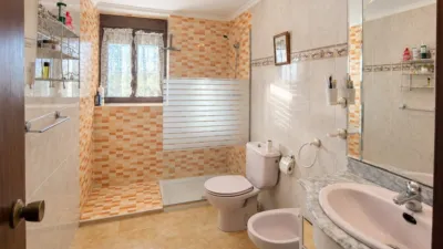 House on Calle de la Iglesia photo 16
