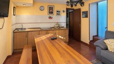 House on Calle de la Iglesia photo 13